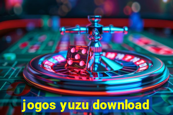 jogos yuzu download